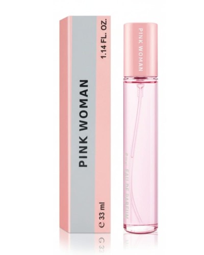 025. Pink Women - Woda perfumowana 33 ml.jpg