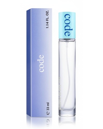 005. Code Women - Woda perfumowana 33ml.jpg