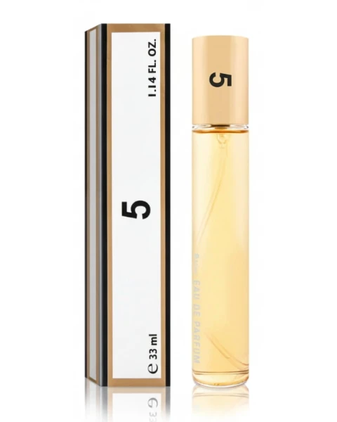 033. Five Stars Woman - Woda perfumowana 33 ml.jpg