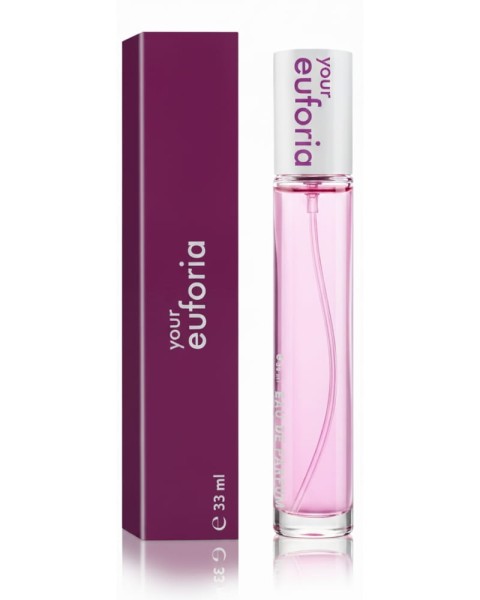 036. Your Excited Woman - Woda perfumowana 33 ml.jpg