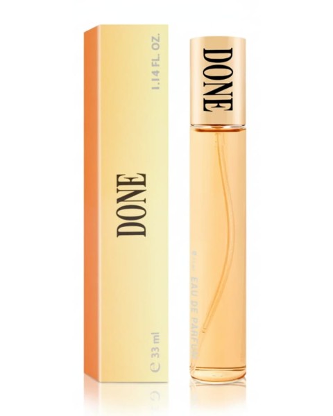 048. Done Woman - Woda perfumowana 33 ml.jpg