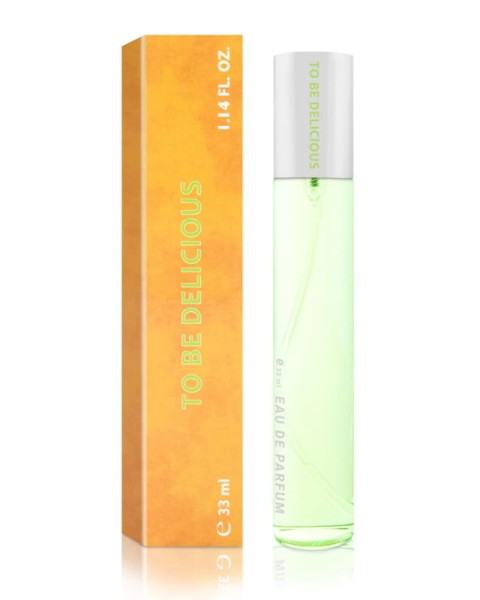 051. To Be Woman – Woda perfumowana 33ml.jpg