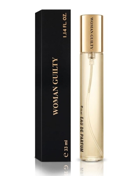 056. Woman Guilty - Woda perfumowana 33 ml