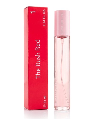 057. The Rush Pink 1 - Woda perfumowana 33 ml.jpg