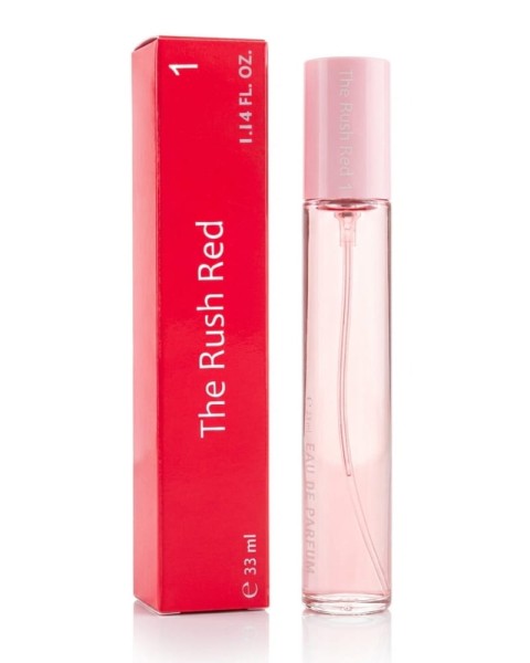 057. The Rush Pink 1 - Woda perfumowana 33 ml.jpg