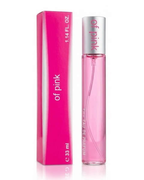 065. Of Pink Women - Woda perfumowana 33ml .jpg