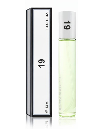 090. No19 Women - Woda perfumowana 33 ml.jpg