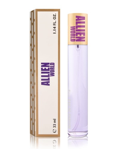 096. Alliens World Women - Woda perfumowana 33 ml.jpg