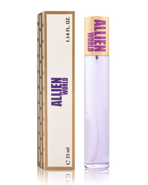 096. Alliens World Women - Woda perfumowana 33 ml.jpg