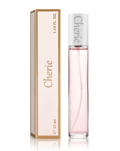 100. Cherie Women - Woda perfumowana 33 ml