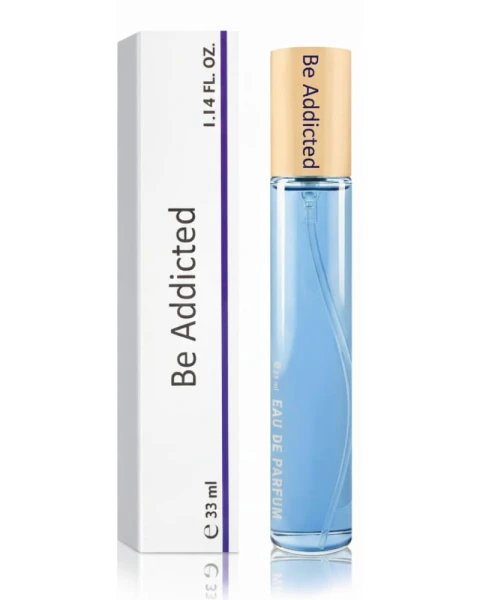 102. Be Addicted Women - Woda perfumowana 33 ml.jpg