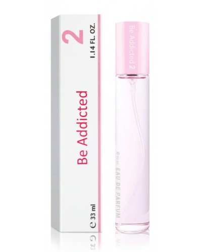 103. Be Addicted 2 Women - Woda perfumowana 33 ml.jpg