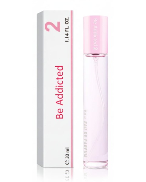 103. Be Addicted 2 Women - Woda perfumowana 33 ml.jpg