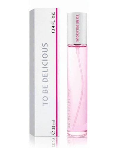 113. To Be Delicious Women - Woda perfumowana 33 ml.jpg