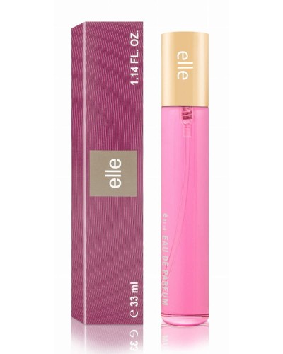 117. Pink Elen Women  - Woda perfumowana 33 ml.jpg