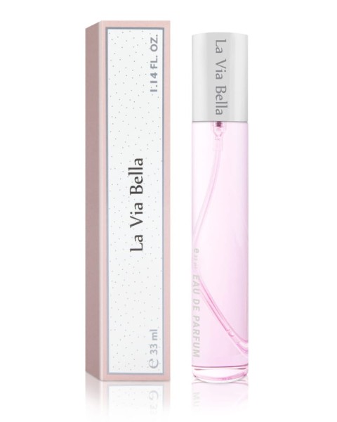 136. Beautiful Bella Women  - Woda perfumowana 33 ml.jpg