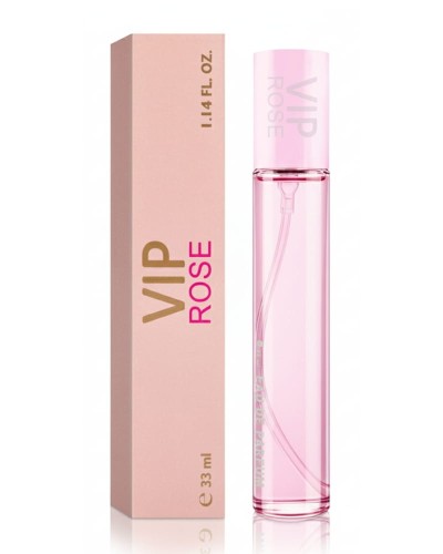 167. VIP Rose Women - Woda perfumowana 33 ml.jpg