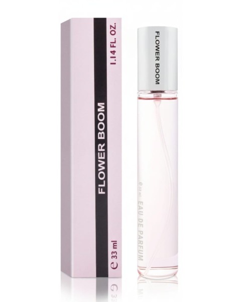 175. Flower Boom Women - Woda perfumowana 33 ml.jpg