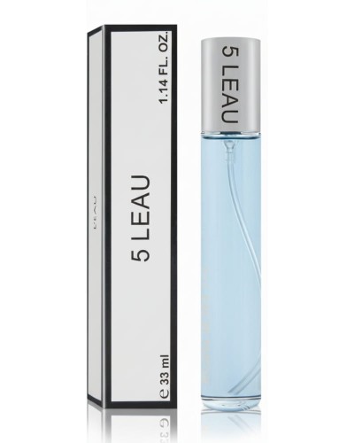 189. 5 LEAU Women - Woda perfumowana 33 ml .jpg