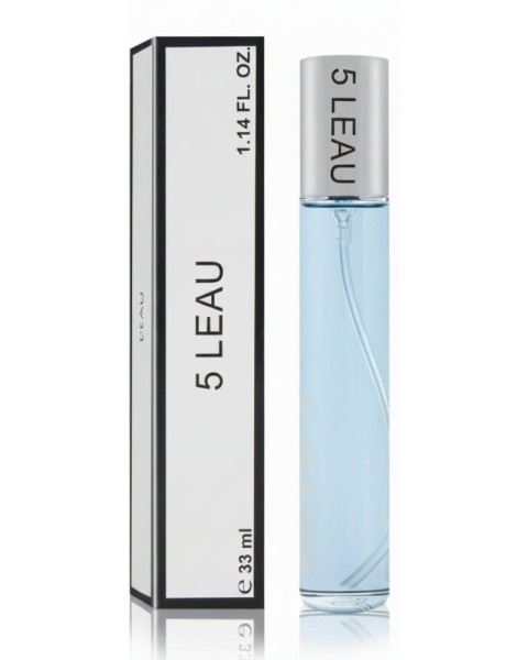 189. 5 LEAU Women - Woda perfumowana 33 ml .jpg