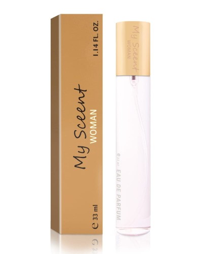 190. My Sceent Woman - Woda perfumowana 33 ml.jpg