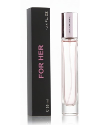 199. For Her Women - Woda perfumowana 33 ml.jpg