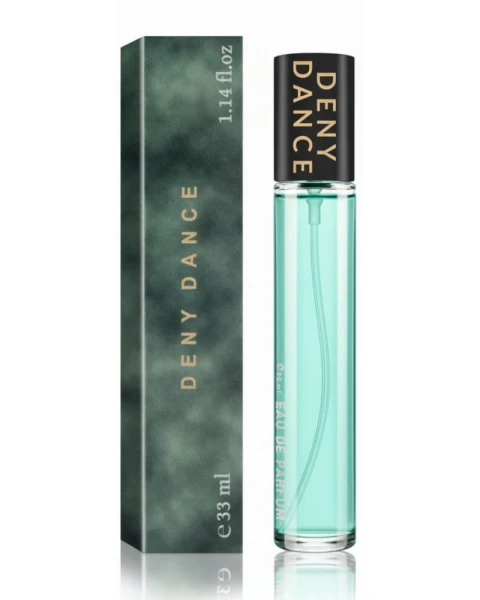 208. Deny Dance Woman - Woda perfumowana 33 ml