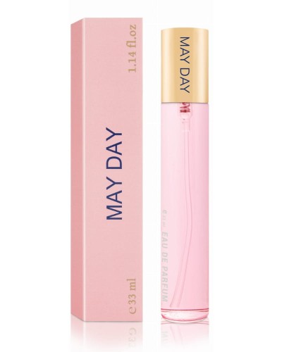 209. May Day Women - Woda perfumowana 33 ml.jpg