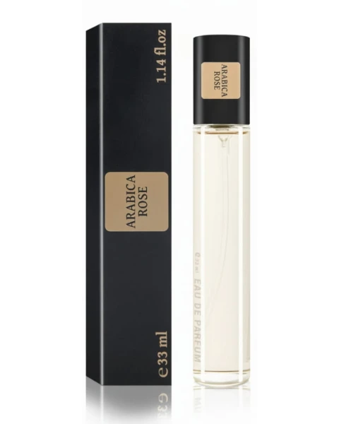 217. Arabica Rose - Perfumy Unisex 33 ml.jpg