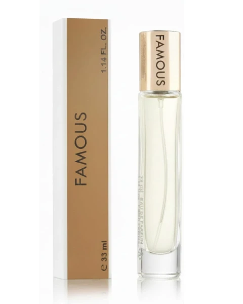 218. Famous Women - Woda perfumowana 33 ml.jpg