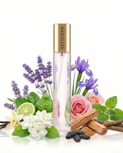 262. MayGilian Women - Woda perfumowana 33 ml