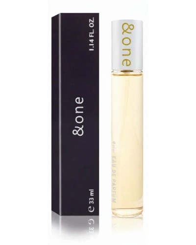 046. &amp;One Men - Woda perfumowana 33 ml.jpg