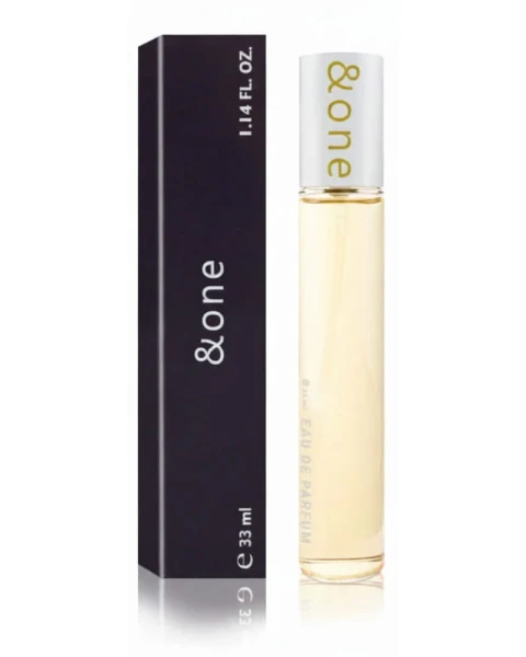 046. &amp;One Men - Woda perfumowana 33 ml.jpg