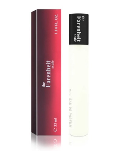 049. The Fareneit Scale Men - Woda perfumowana 33 ml.jpg