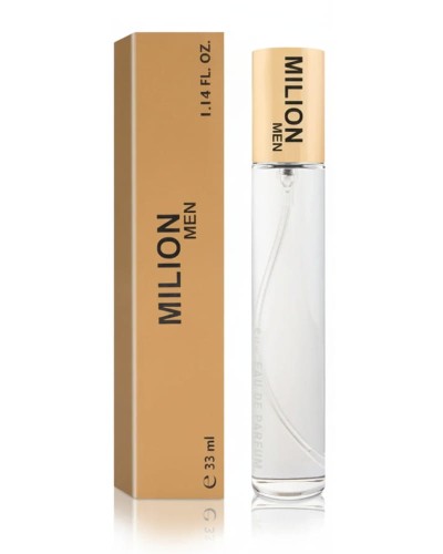 073. Milion Men - Woda perfumowana 33 ml.jpg