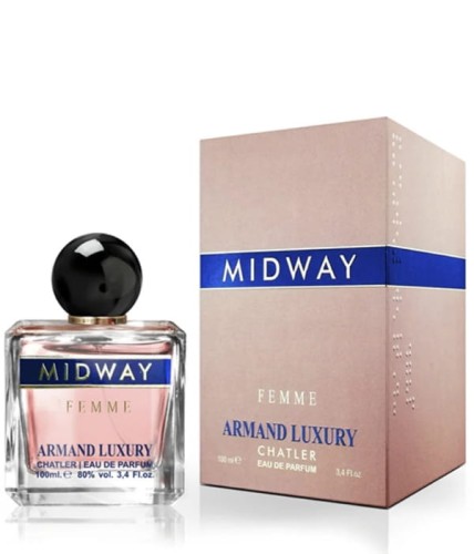 Chatler Armand Luxury Midway Women - Woda perfumowana 100ml.jpg`