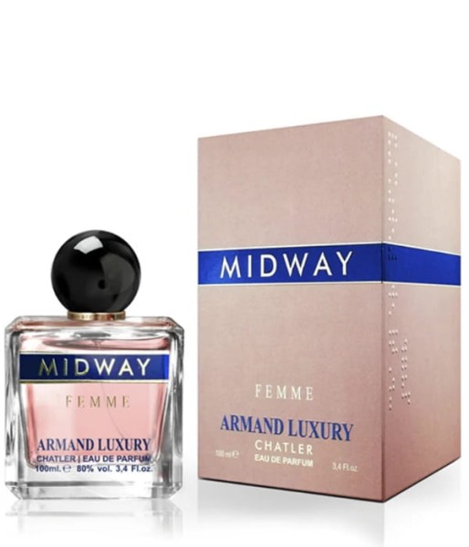 Chatler Armand Luxury Midway Women - Woda perfumowana 100ml.jpg`