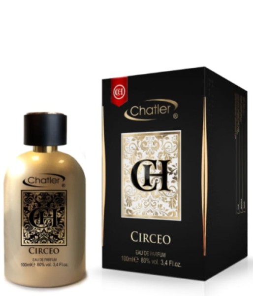 Chatler CIRCEO – Woda perfumowana UNISEX 100 ml.jpg