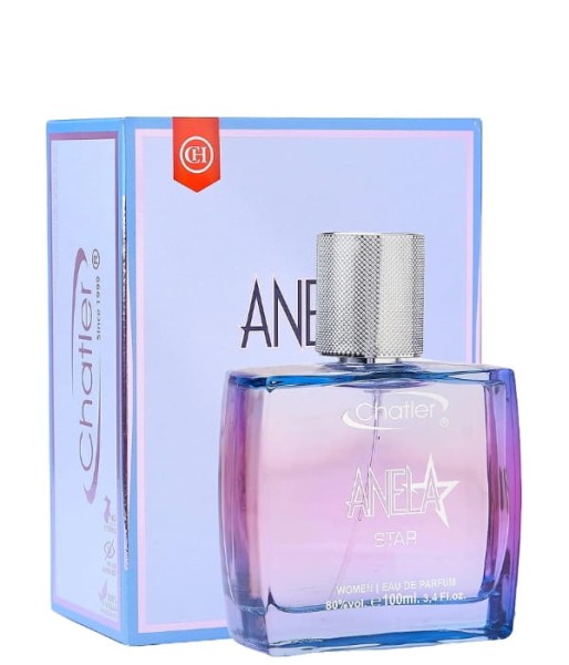 Chatler Anela Star Women - Woda perfumowana 100ml.jpg