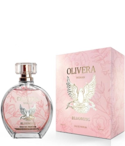 Chatler Olivera Blooming Woman - Woda perfumowana 100 ml.jpg