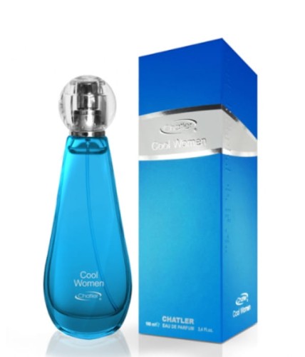 Chatler Cool Women - Woda perfumowana 100 ml.jpg