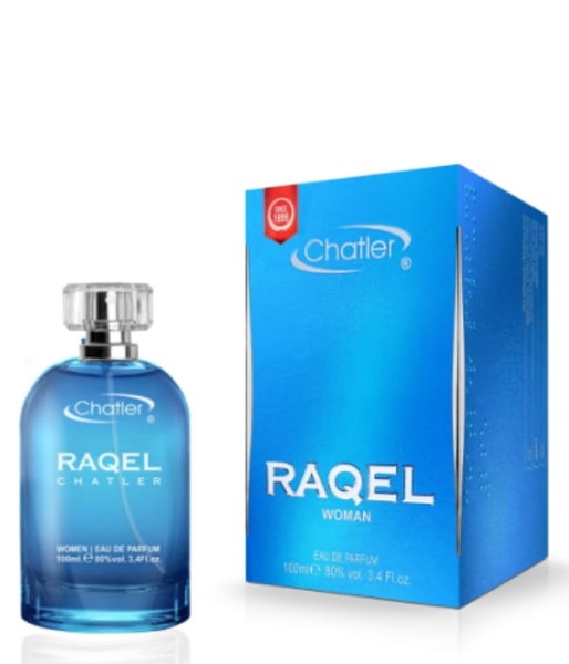 Chatler Raqel Women - Woda perfumowana 100 ml.jpg