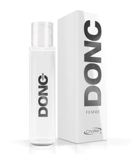 Chatler DONC White Femme Women - Woda perfumowana 100 ml.jpg