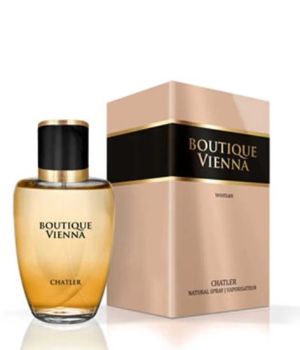 Chatler Boutique Vienna Women - Woda perfumowana 100 ml.jpg