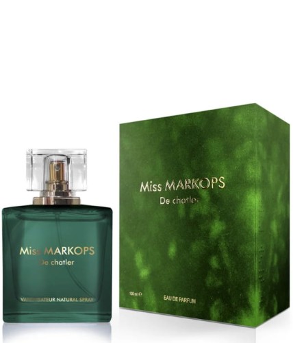Chatler Miss Markops Women – Woda perfumowana 100 ml.jpg