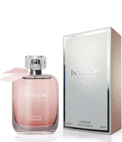 Chatler Bella Che Women - Woda perfumowana 100 ml.jpg