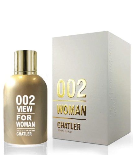 Chatler 002 View Women - Woda perfumowana 100 ml.jpg