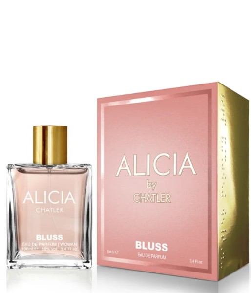 Chatler  Alicia Bluss Women - Woda perfumowana 100 ml.jpg