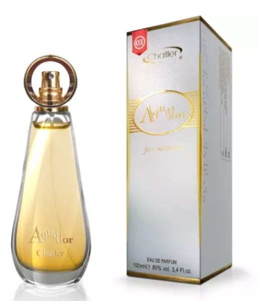 Chatler Aquador Women - Woda perfumowana 100 ml.jpg