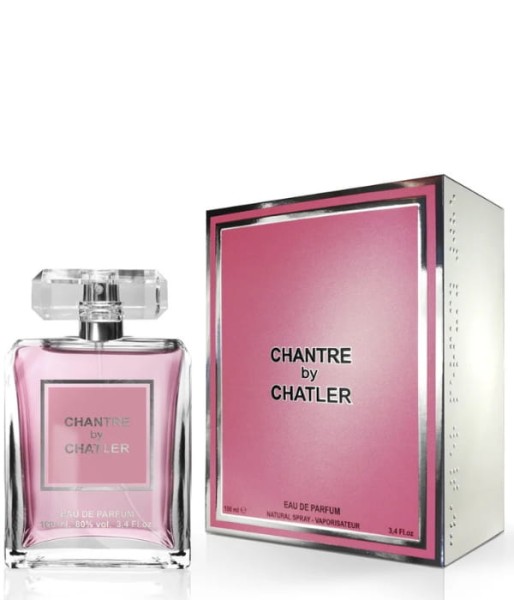 Chatler Chantre by Chatler Women - Woda perfumowana 100 ml.jpg